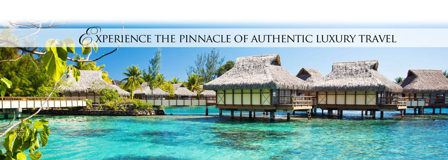 Platinum Travel Insiders | Authentic Luxury Travel | American Express Travel Insider | Turks & Caicos